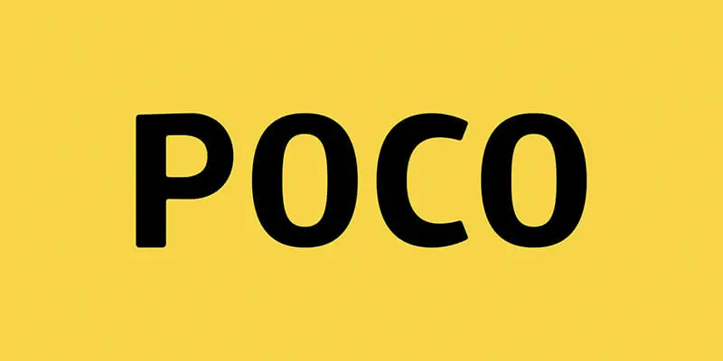 logo poco