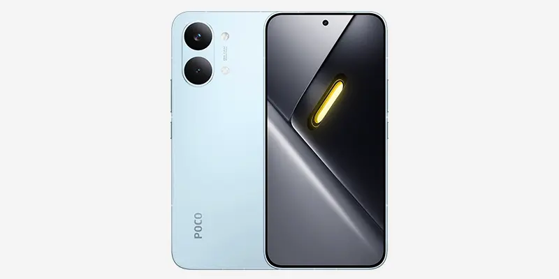POCO X8 Pro Max