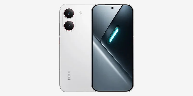 POCO X8 Pro
